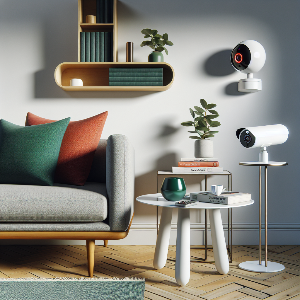 Best Indoor Security Camera: Top Picks for Ultimate Home Protection ...