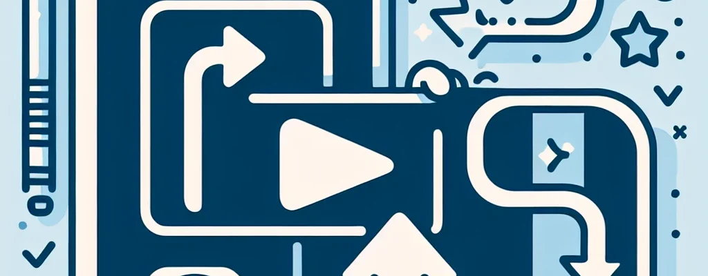 "Screenshot of a user interface for a TikTok video downloader, showcasing features like 'Save Video' and 'Download MP4', illustrating the process of effortlessly saving favorite TikTok content."